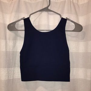 Victoria’s Secret Sport top